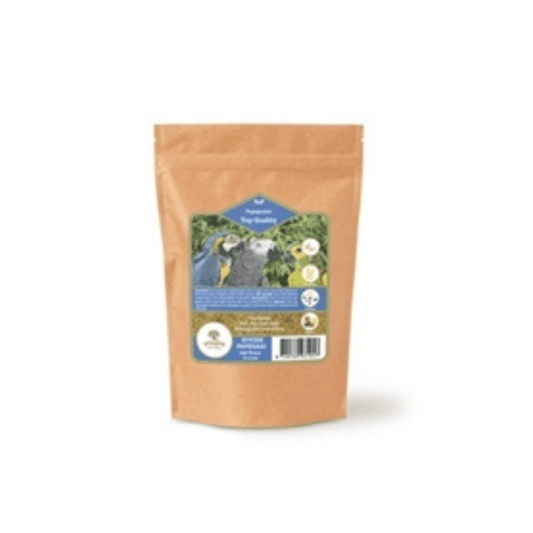 Utopia eivoer papegaai 250 gr - Papegaaishop