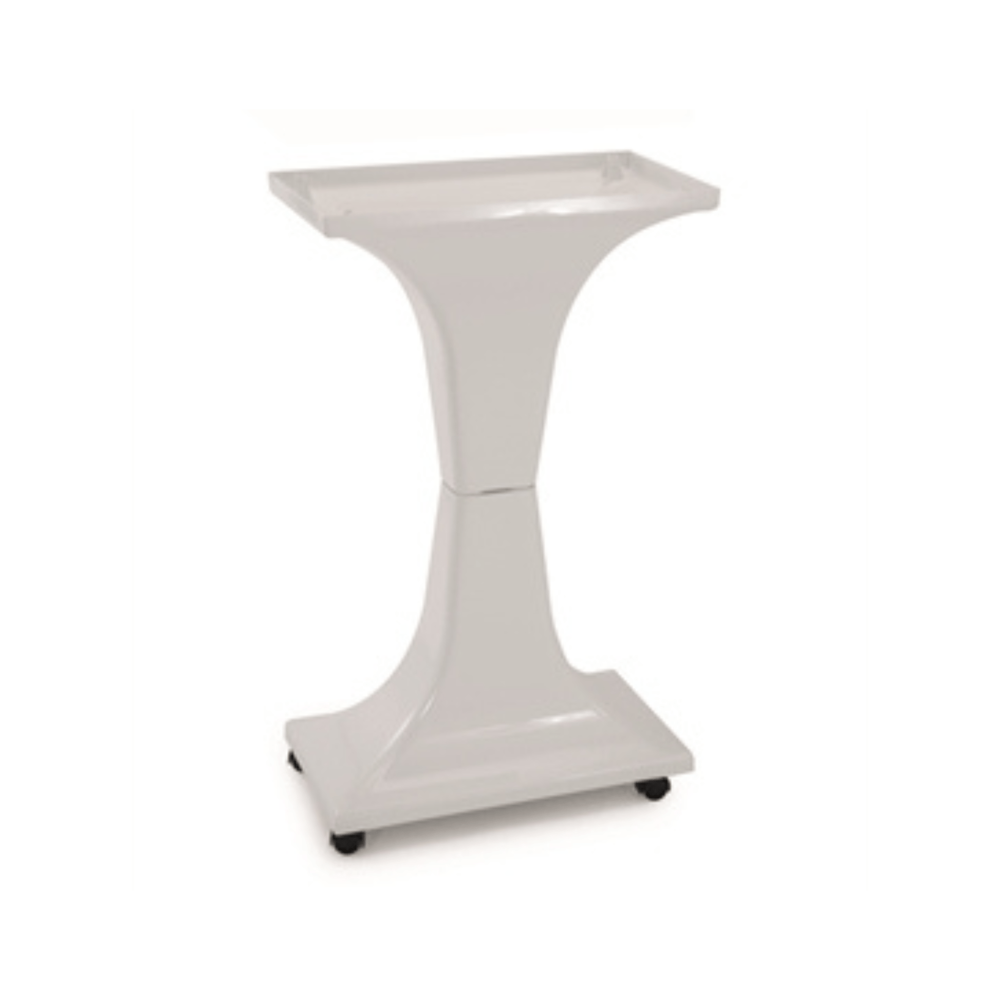 Imac vogelkooi camilla taupe 50x30x57 cm - Papegaaishop