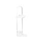 Trixie drinkfles en voerdispenser assorti 14 cm 65 ml 4 st - Papegaaishop