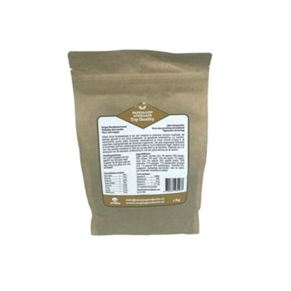Utopia papegaaien afrikaans top quality 1 kg - Papegaaishop