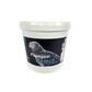 Hareco papegaai select met pellets 5 kg container with complete varied parrot food mix including seeds and fruits.