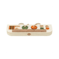 Trixie snackspeelgoed hout 25x9x4 cm - Papegaaishop