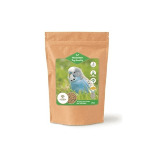 Utopia parkieten top quality 1 kg - Papegaaishop