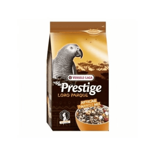 Prestige premium afrikaanse papegaai 1 kg - Papegaaishop