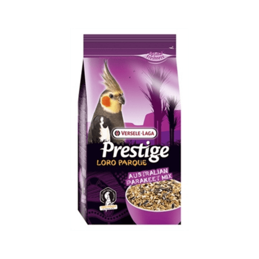 Versele-laga prestige premium australische parkiet 2,5 kg - Papegaaishop
