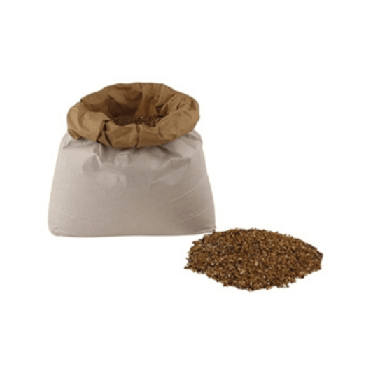 De vries tortelduivenvoer 20 kg - Papegaaishop