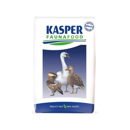 Kasper faunafood eendengraan 20 kg - Papegaaishop