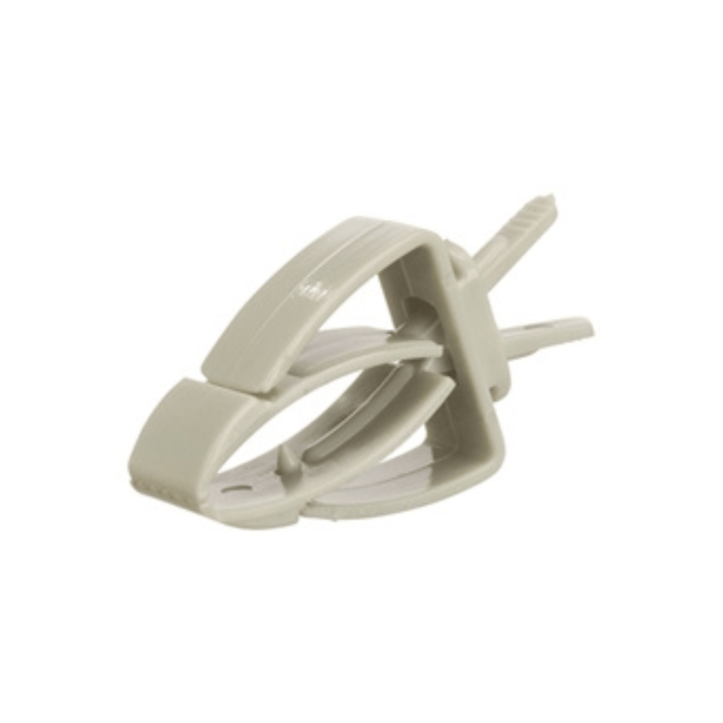 Trixie set universele houders assorti 4x2 st - Papegaaishop