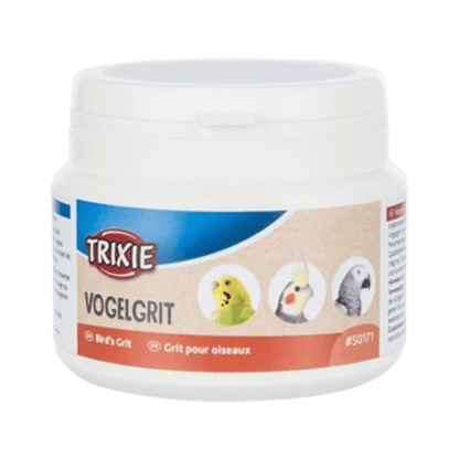 Trixie vogelgrit 6x150 gr - Papegaaishop