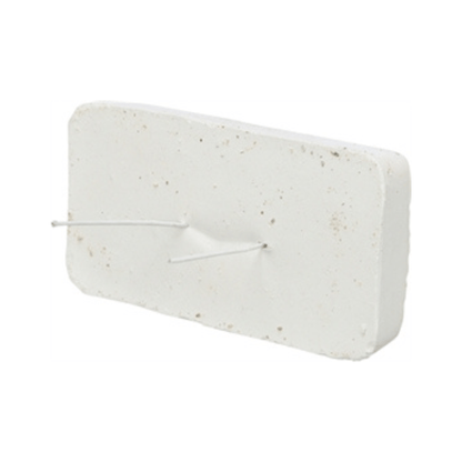 Trixie piksteen met schelpen mineralen en mosselen 30 gr - Papegaaishop