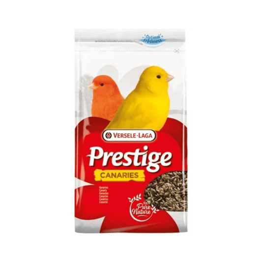Prestige kanaries zangzaad 1 kg - Papegaaishop