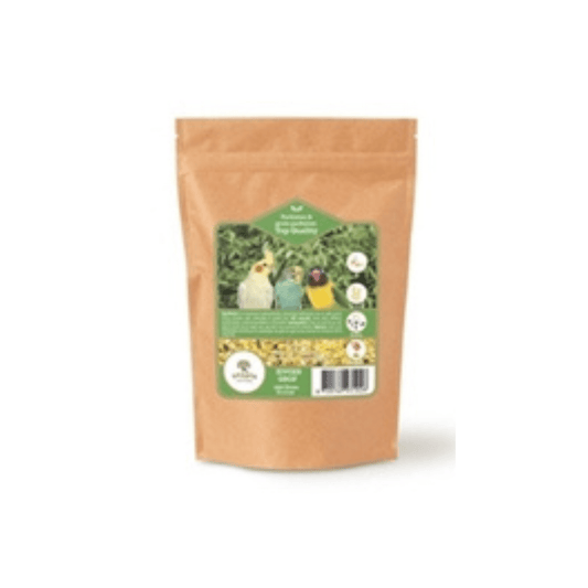 Utopia eivoer grof 250 gr - Papegaaishop