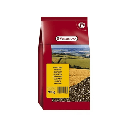 Prestige hennep-kempzaad 900 gr - Papegaaishop