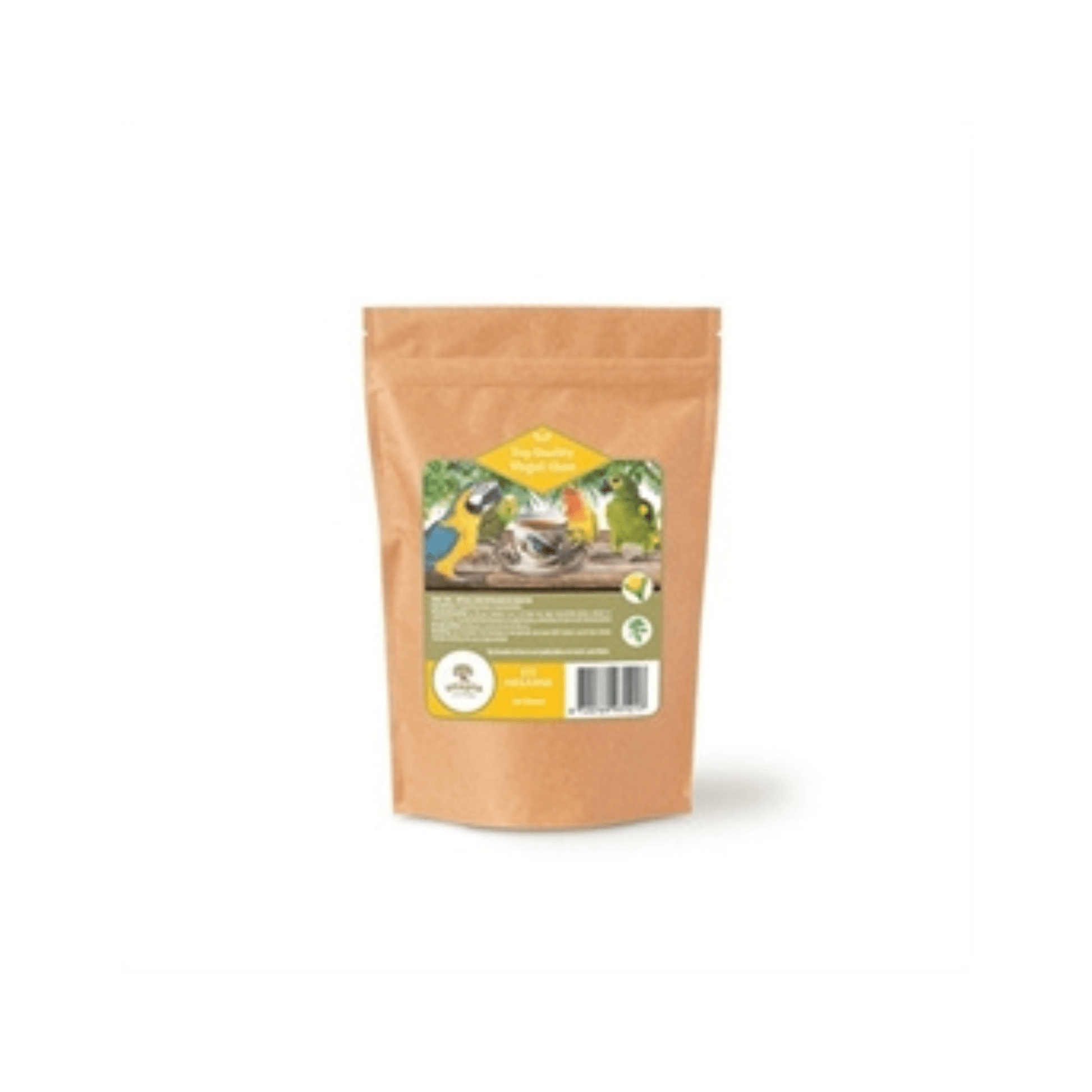 Utopia vogelthee fit melange 50 gr - Papegaaishop