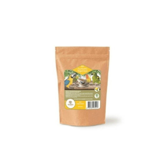 Utopia vogelthee fit melange 50 gr - Papegaaishop