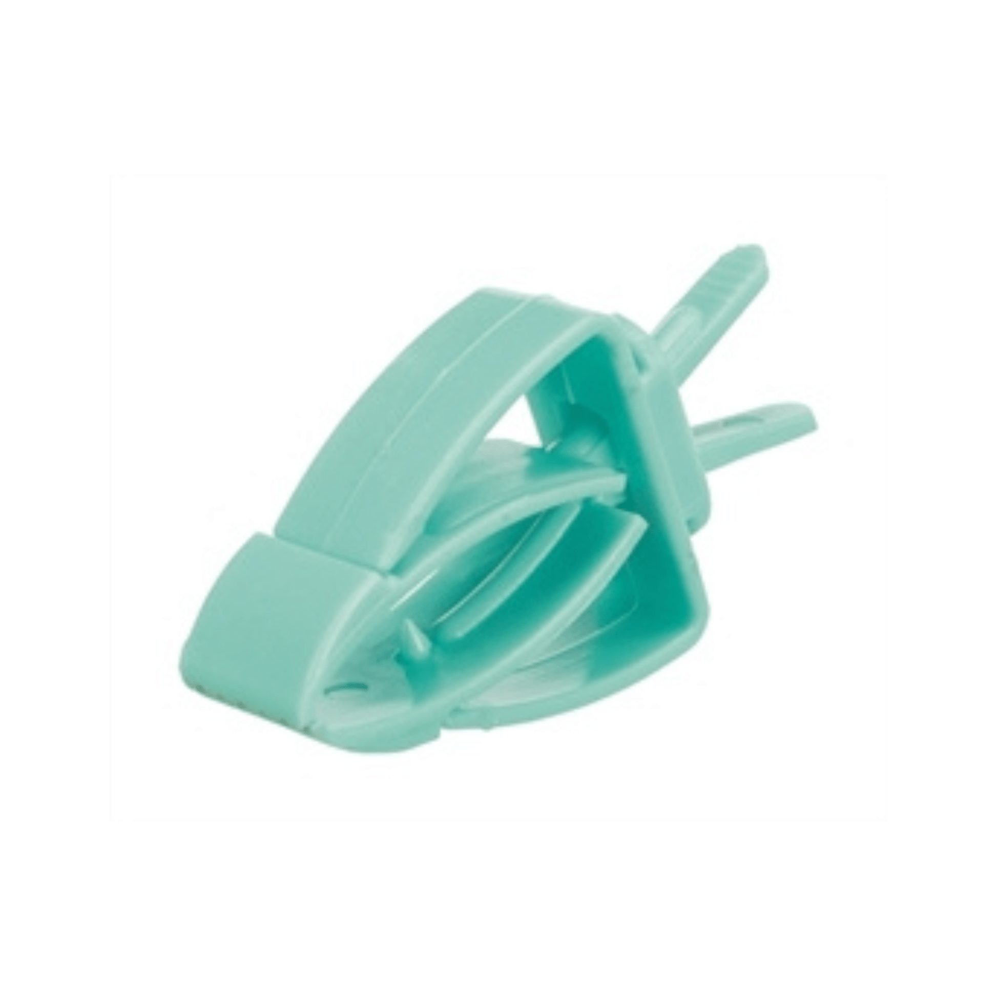 Trixie set universele houders assorti 4x2 st - Papegaaishop