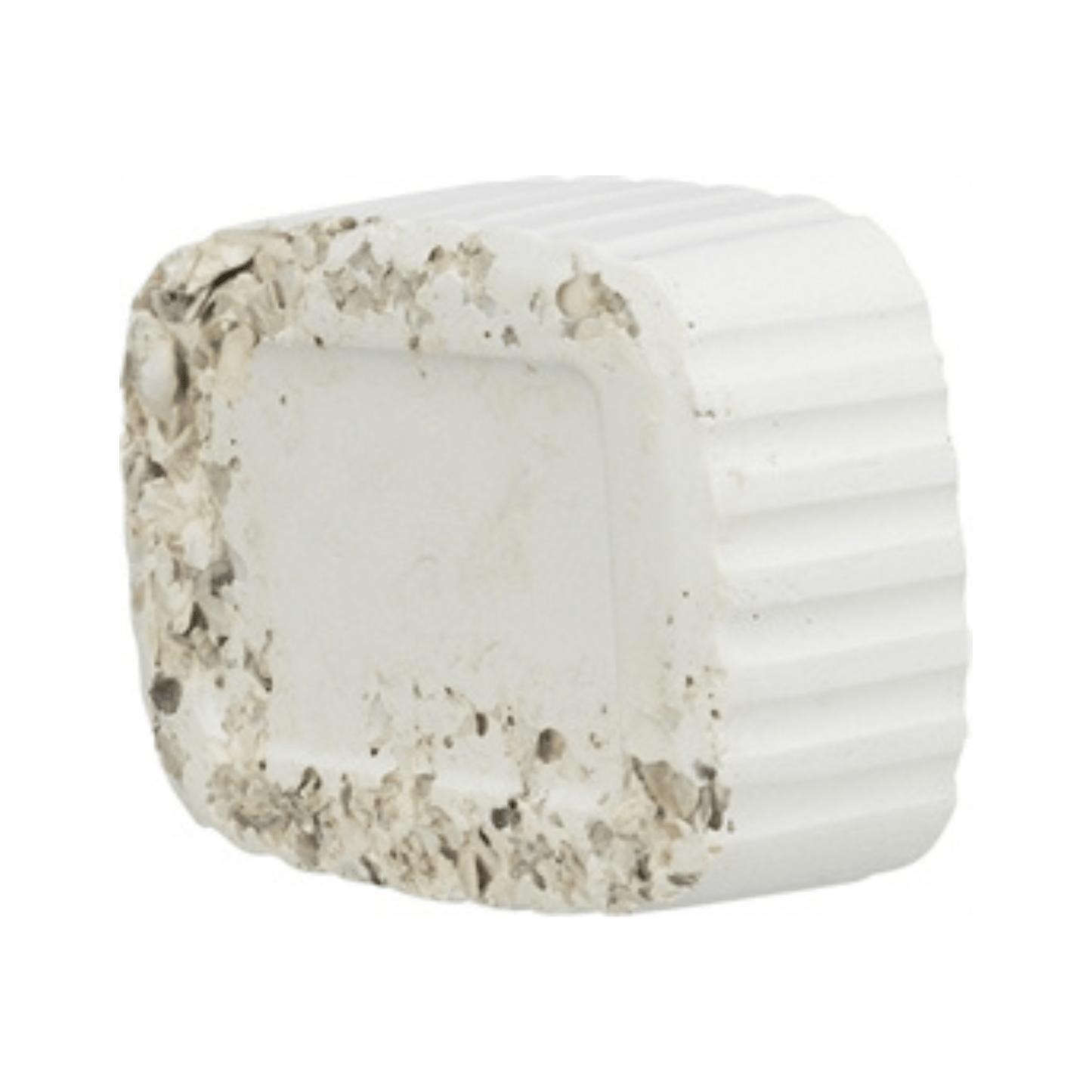 Trixie piksteen met schelpen mineralen en mosselen 200 gr - Papegaaishop