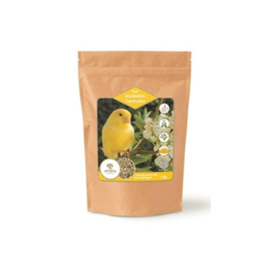 Utopia kanaries top quality 1 kg - Papegaaishop