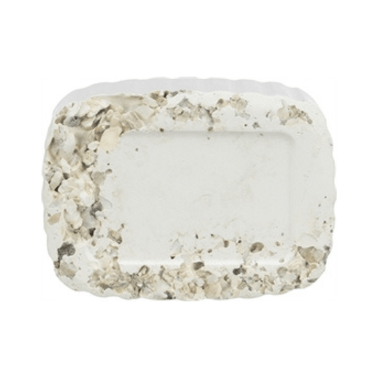 Trixie piksteen met schelpen mineralen en mosselen 200 gr - Papegaaishop