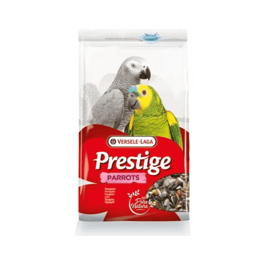 Prestige papegaaien 1 kg - Papegaaishop