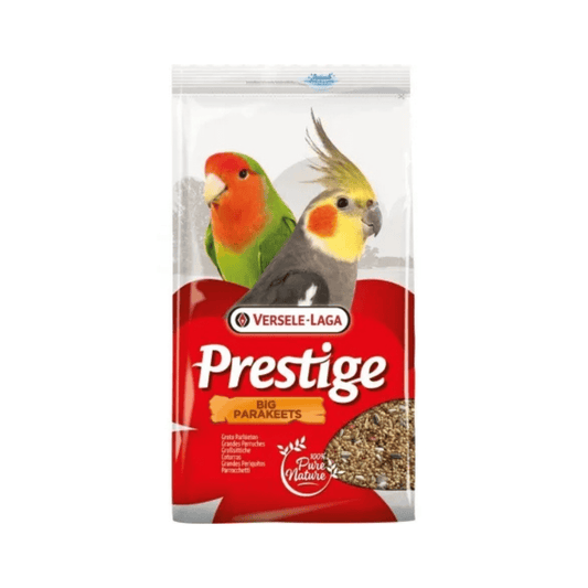 Prestige premium grote parkiet 1 kg - Papegaaishop