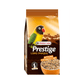 Prestige premium loro parque afrikaanse parkiet mix 1 kg - Papegaaishop