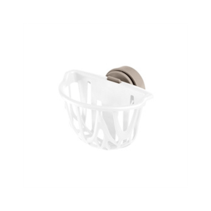 Imac vogel groentehouder assorti 9x6x5,5 cm - Papegaaishop