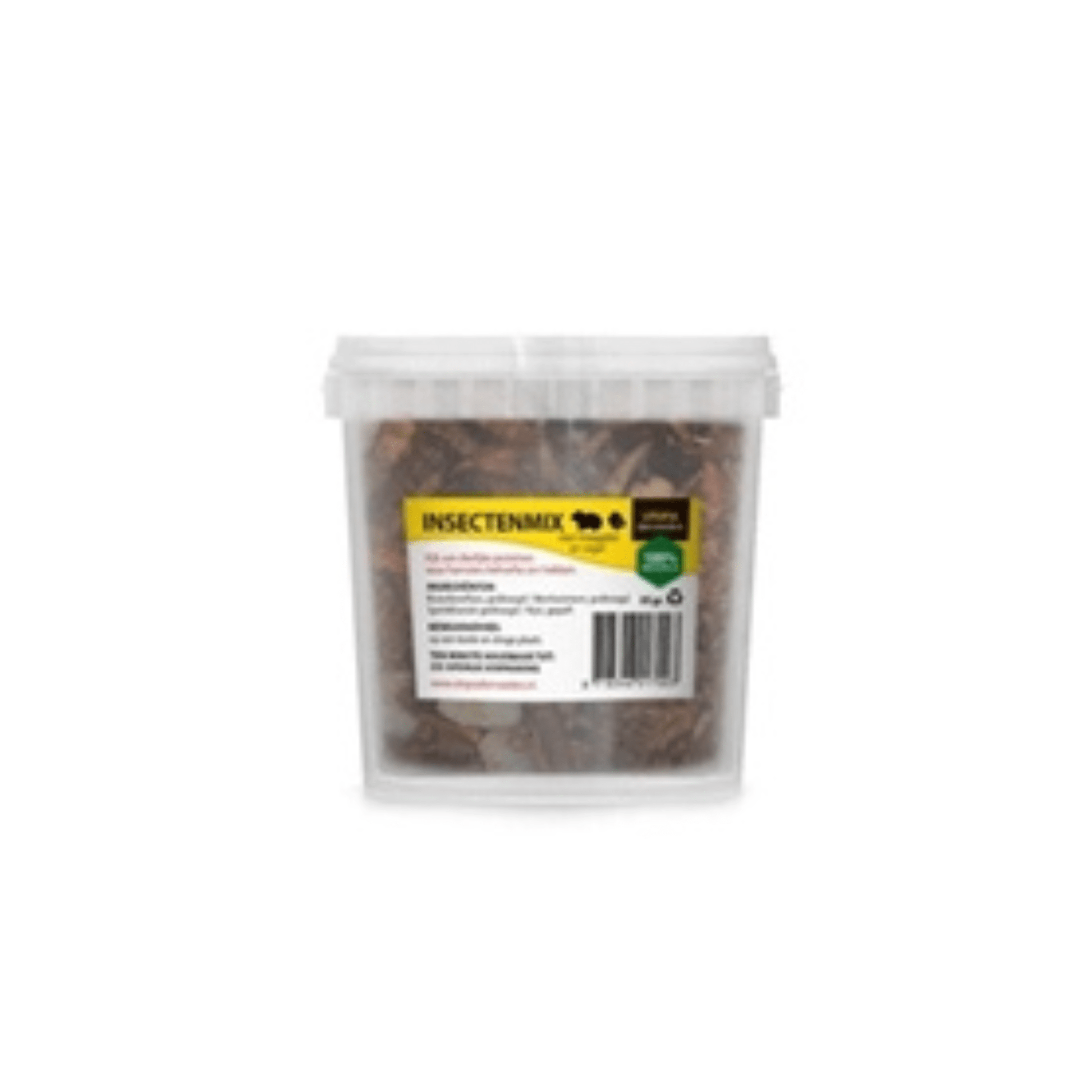 Utopia insectenmix 35 gr - Papegaaishop