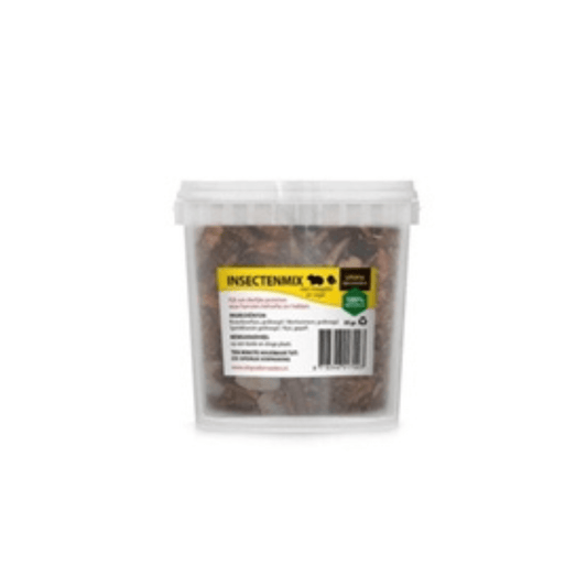 Utopia insectenmix 35 gr - Papegaaishop