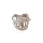 Imac vogel groentehouder assorti 9x6x5,5 cm - Papegaaishop