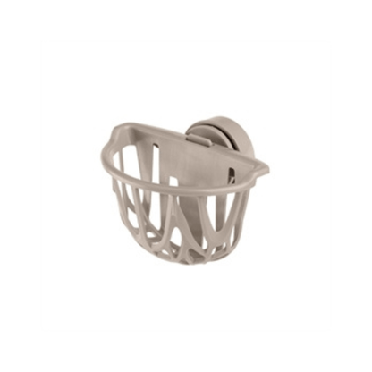 Imac vogel groentehouder assorti 9x6x5,5 cm - Papegaaishop