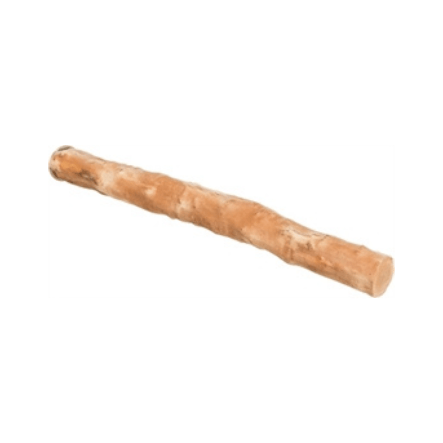 Trixie zitstok met schroefbevestiging rodondendron 40 cm dia 3,5 cm - Papegaaishop