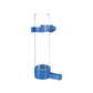 Trixie drinkfles en voerdispenser assorti 16 cm 130 ml 4st - Papegaaishop