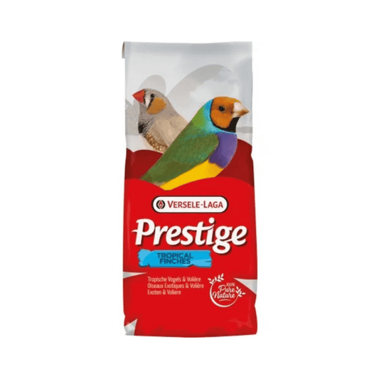 Prestige tropische vogel 4 kg - Papegaaishop