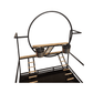 Topmast Speelstandaard Rio - Papegaaishop