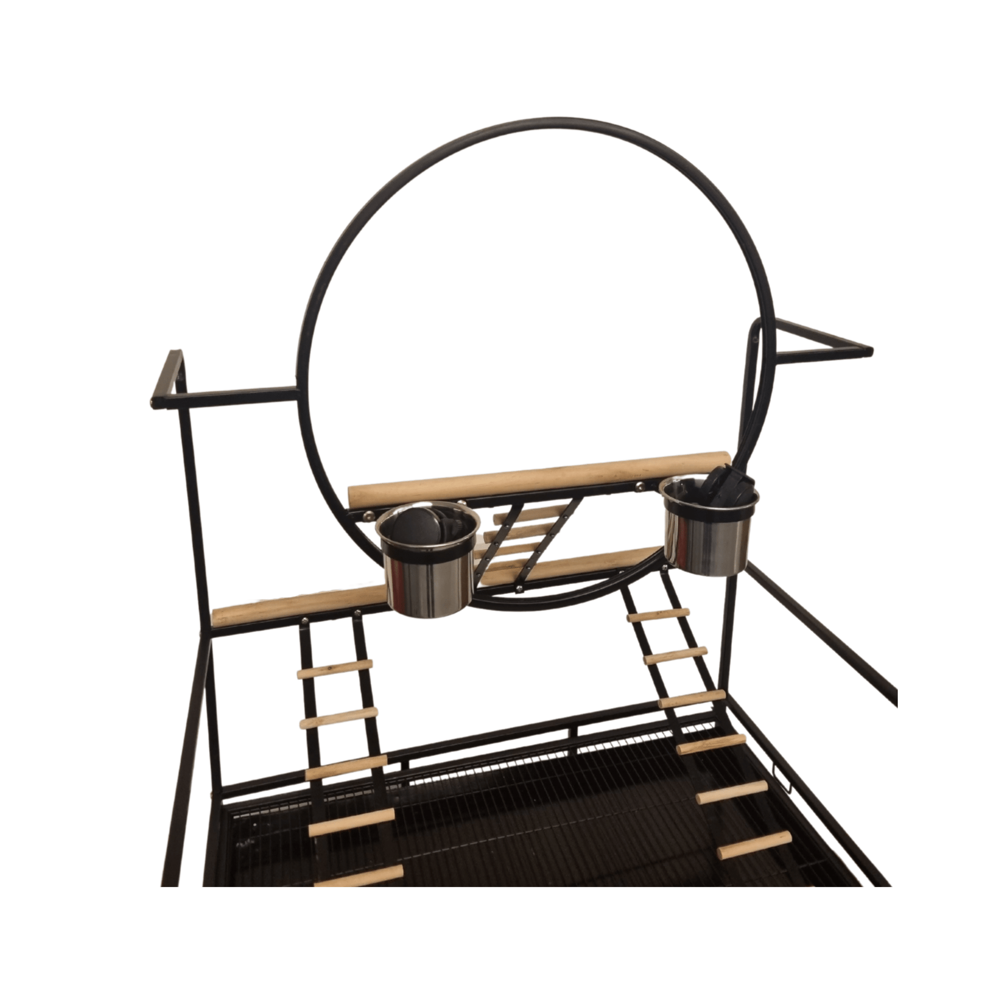 Topmast Speelstandaard Rio - Papegaaishop