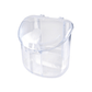 Imac voerbakje star 8x8,5x8,5 cm - Papegaaishop