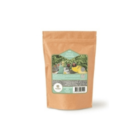 Utopia mineralenmix 600 gr - Papegaaishop