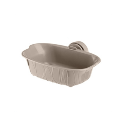 Imac vogelbad assorti 14x8,5x4 cm - Papegaaishop