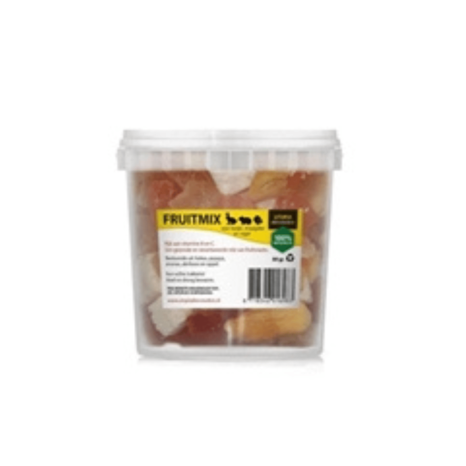 Utopia fruitmix 80 gr - Papegaaishop