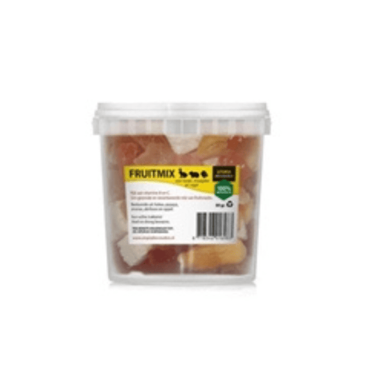 Utopia fruitmix 80 gr - Papegaaishop