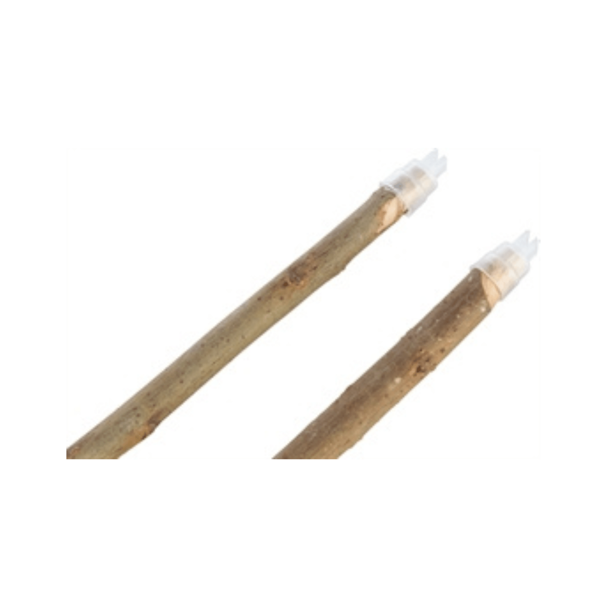 Trixie zitstokken schorshout 55 cm 10-12 mm 4x2 st - Papegaaishop