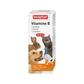 Beaphar vitamine B 50 ml - Papegaaishop