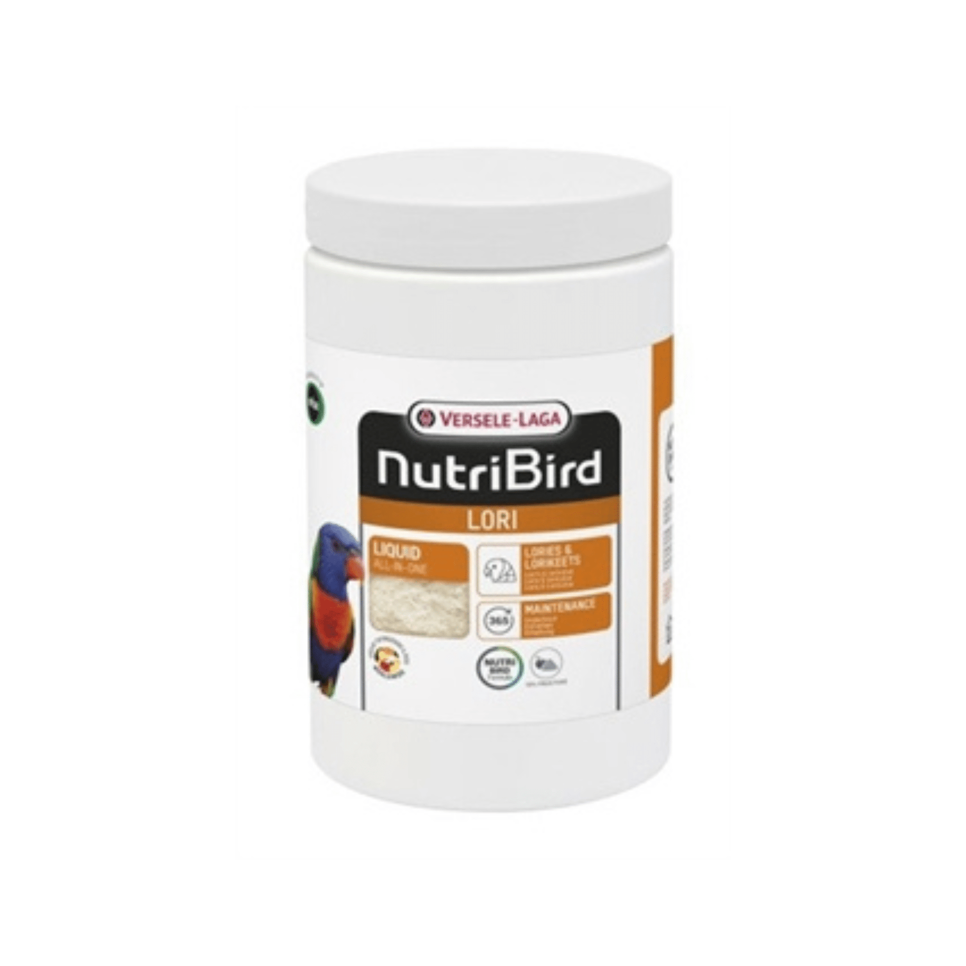 Versele-laga nutribird lori 700 gr - Papegaaishop