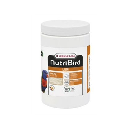 Versele-laga nutribird lori 700 gr - Papegaaishop