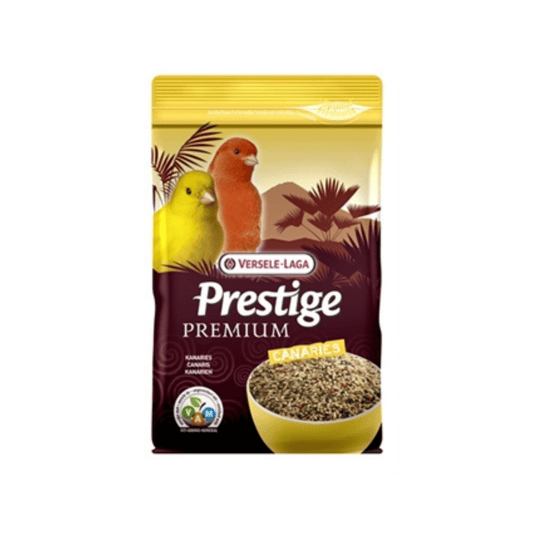 Versele-laga prestige premium kanarie 800 gr - Papegaaishop