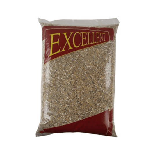 Wierikx sierduivenvoer 20 kg bag of high-quality grain and seed mix for ornamental pigeons nutrition.