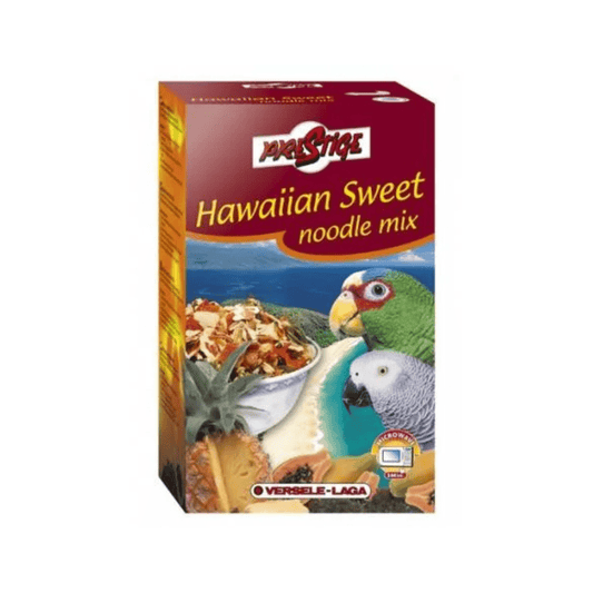 Prestige noodle mix hawaiian sweet 400 gr - Papegaaishop