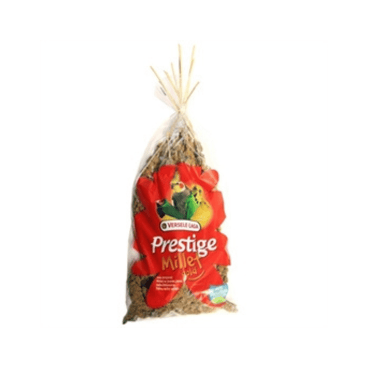 Prestige trosgierst 300 gr - Papegaaishop