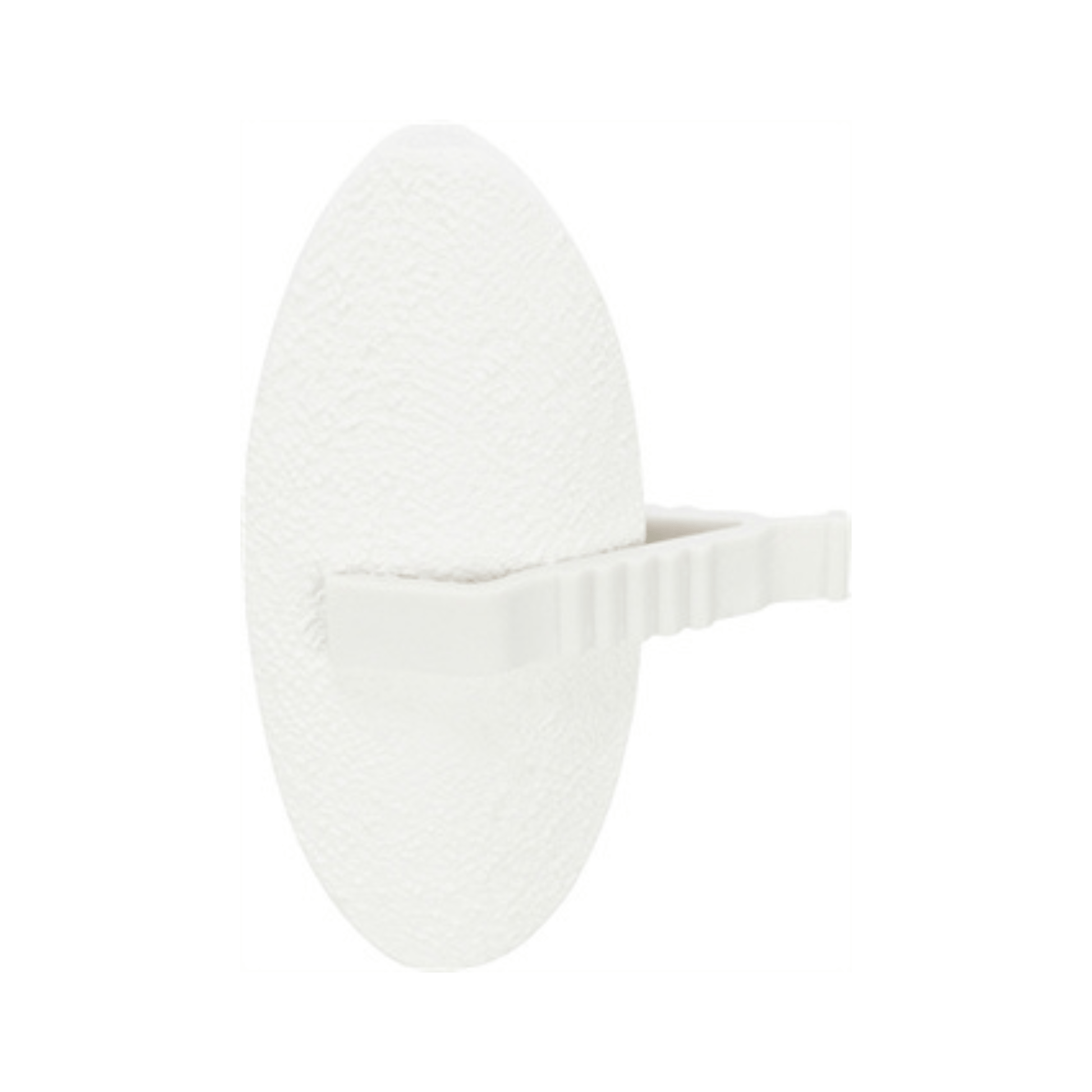 Trixie sepia van kalksteen met houder 40 gr - Papegaaishop
